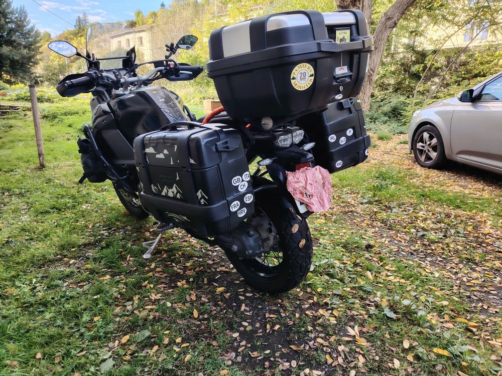 YAMAHA 2019 occasion 34220 Saint-Pons-de-Thomi&egrave;res