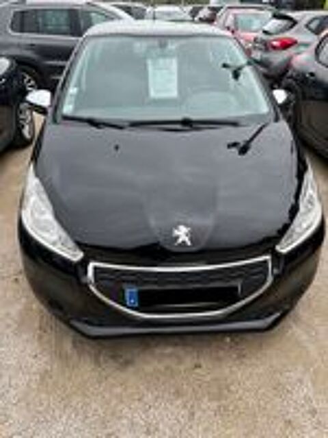 208 1.4 HDi 68ch BVM5 Access 2015 occasion 84000 Avignon