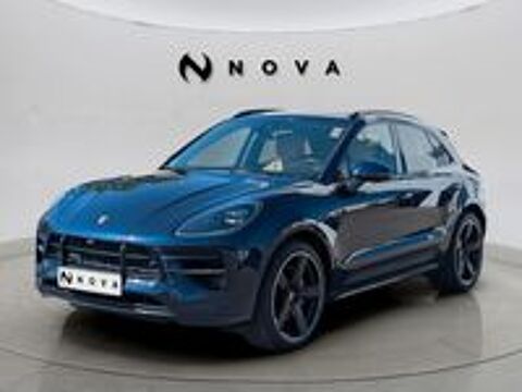 Macan 2.0 252CH PDK Toit Ouvrant 2020 occasion 33600 Pessac