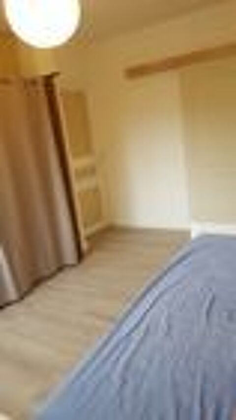  Appartement � louer 2 pi�ces 35 m�