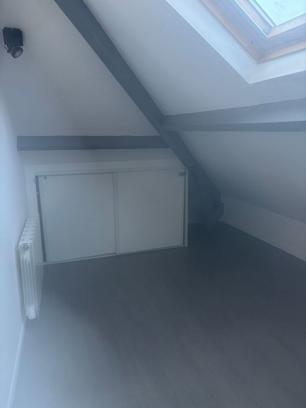 Vente Appartement appartement Presles