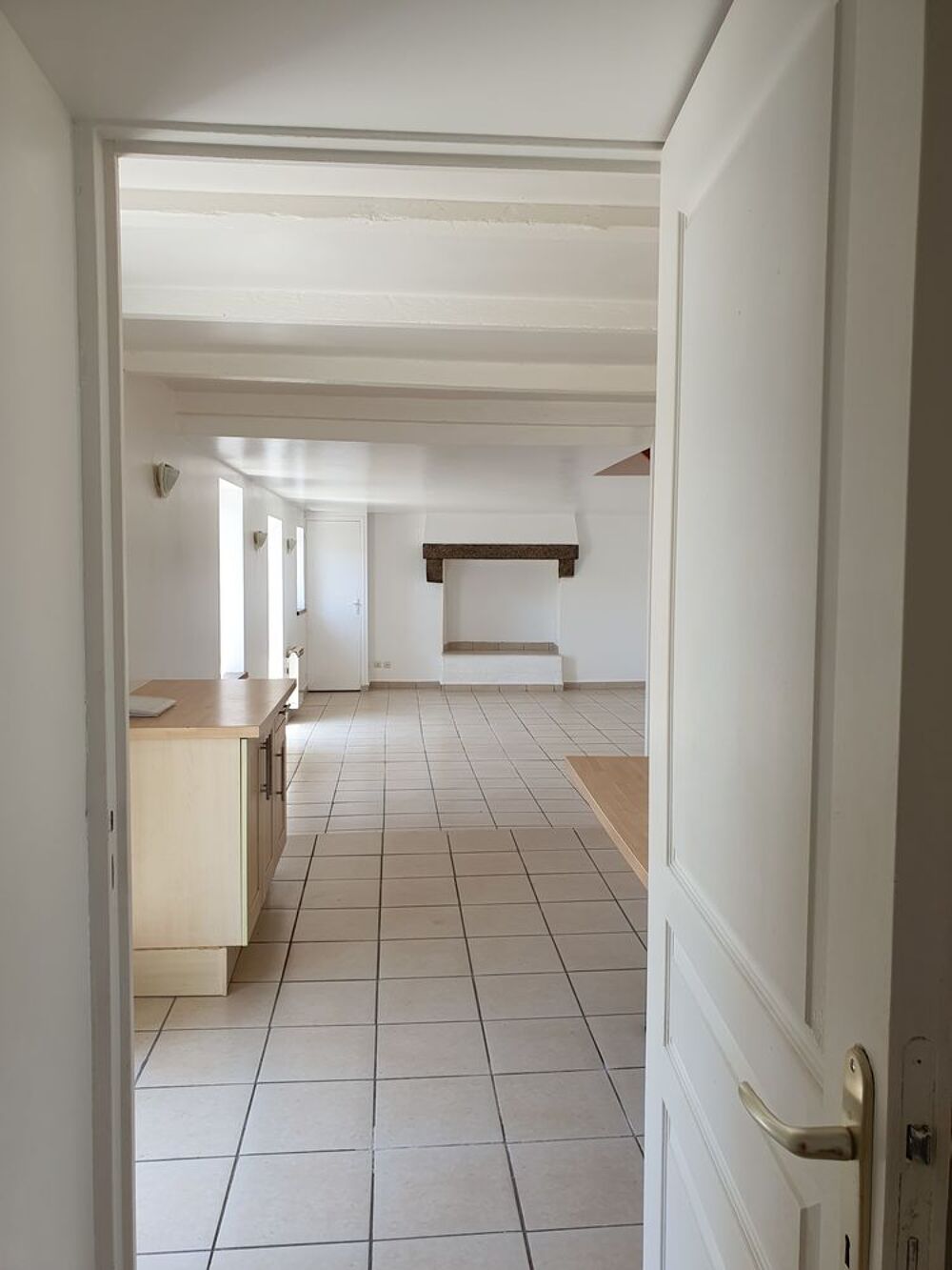 Vente Maison Longère Sainte-tréphine