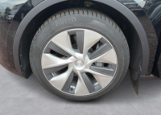 Model Y MODEL Y Grande Autonomie Dual Motor AWD 2023 occasion Kaarst
