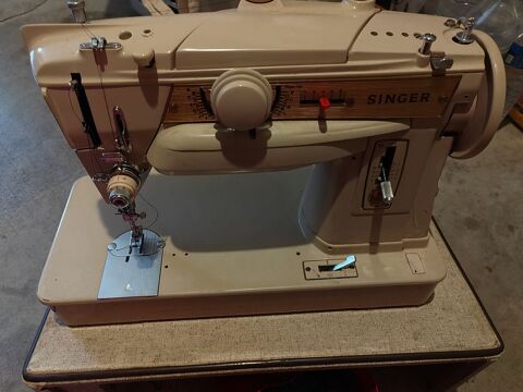 Machine  coudre 0 Brest (29)