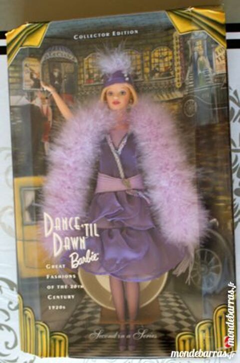 Barbie Dance Til Dawn Great Fashions of 20th 50 Cabestany (66)