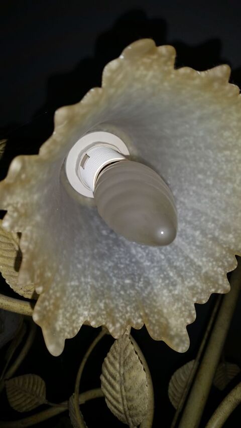 luminaire 0 Cusset (03)