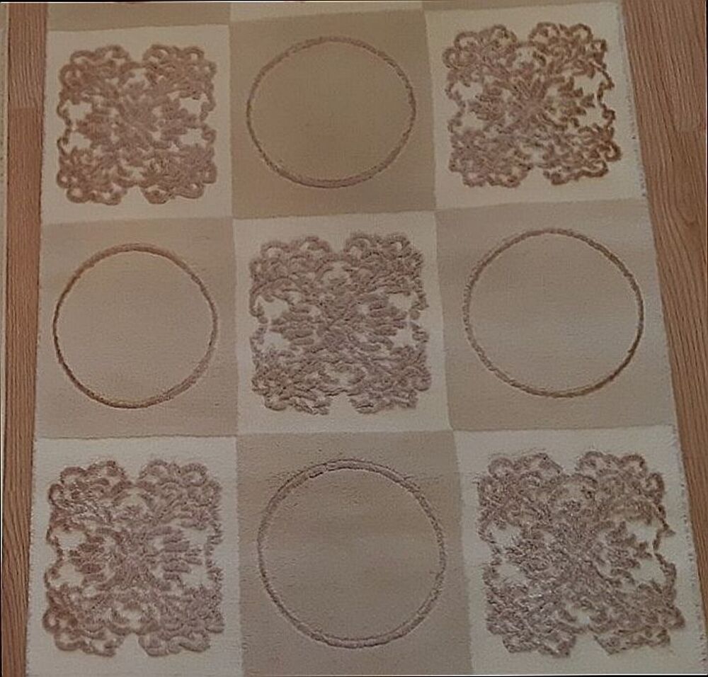 Tapis Décoration