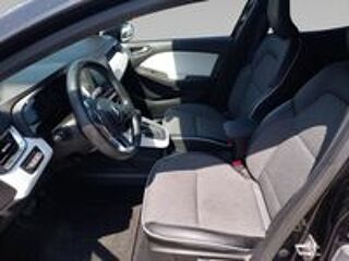 Clio V Clio E-Tech full hybrid 145 Techno 2023 occasion 08200 Wadelincourt