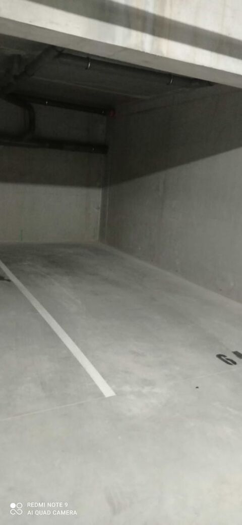  Appartement  louer 2 pices 42 m Mulhouse