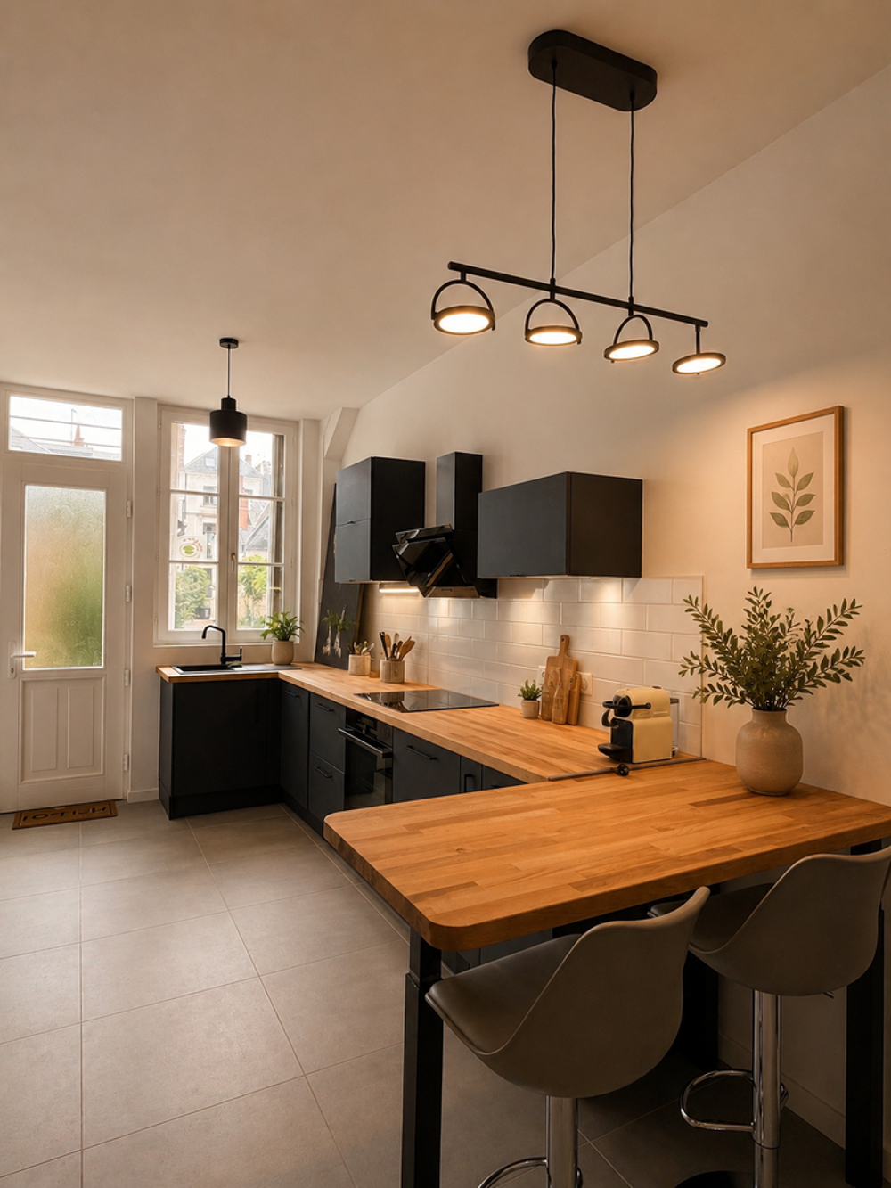 Vente Maison MAISON 60 M² HYPER CENTRE Tours