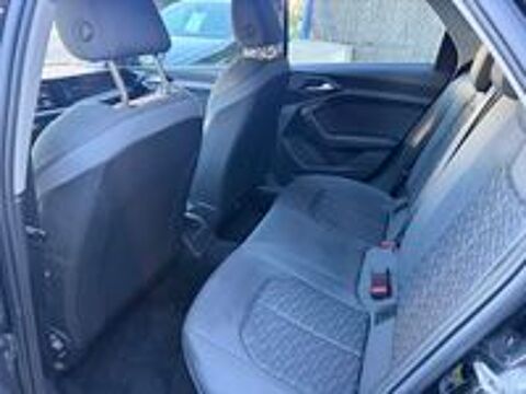 A1 Sportback 30 TFSI 110 ch BVM6 Design 2021 occasion 33140 Villenave-d'Ornon