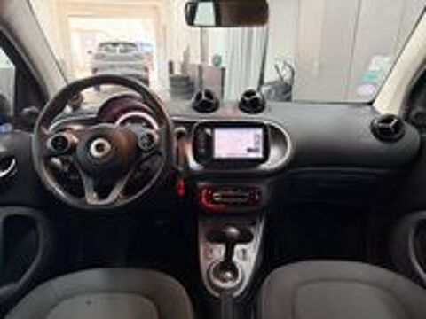 ForTwo 1.0 71Ch Passion - 60 000 Kms 2017 occasion 13008 Marseille