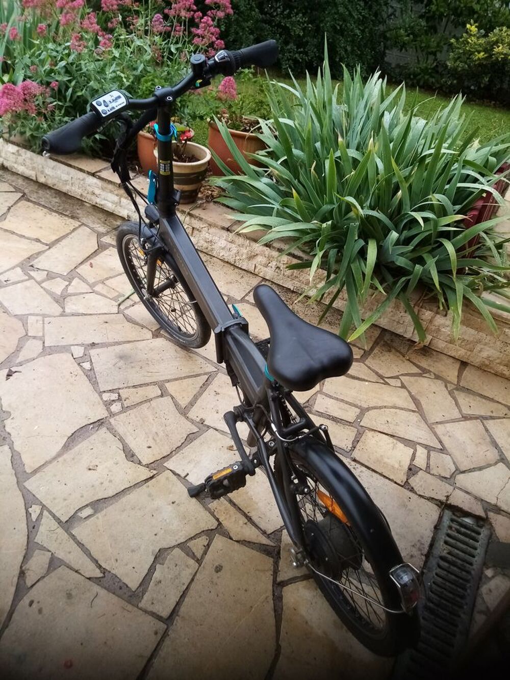 VELO ELECTRIQUE FEMME Vélos
