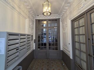  Appartement � vendre 1 pi�ce 8 m�