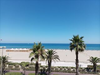  Appartement  vendre 3/4 pices 55 m