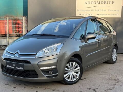Citro&euml;n C4 Picasso 2012 occasion Perpignan 66000