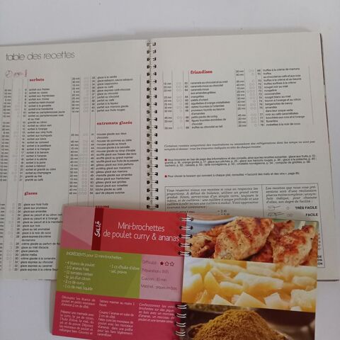 Les carnets de cuisine N° 26, et 20 recettes au cabernet d' 4 Saumur (49)