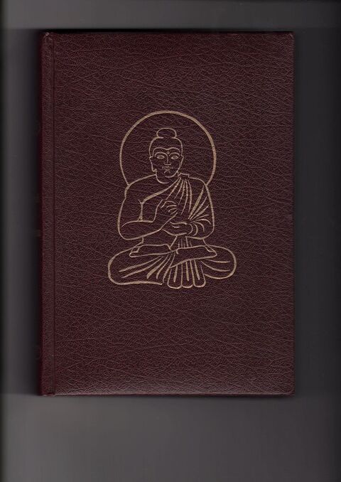 livre  LA MOUSSON  de Louis Bromfield 1 Chanteloup-en-Brie (77)