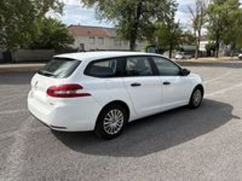 308 SW 1.6 BlueHDi 100ch S&S BVM5 Allure 2016 occasion 01000 Bourg-en-Bresse