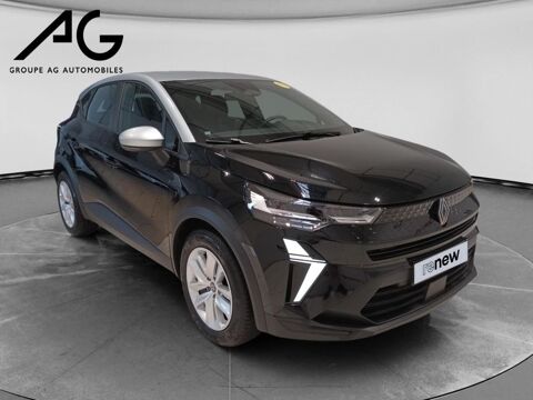 Annonce voiture Renault Captur 19490 €