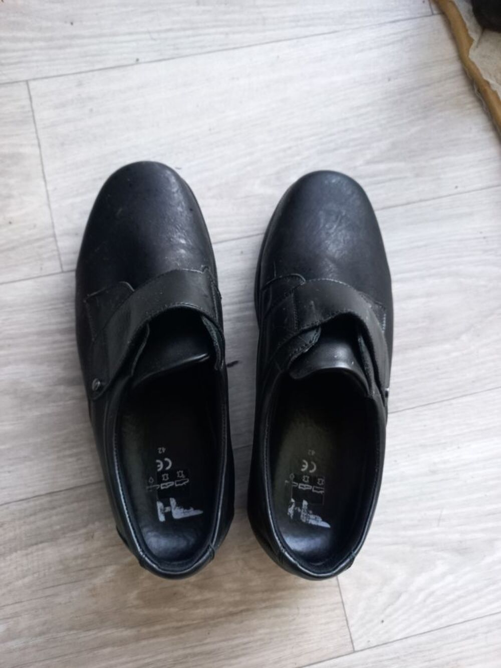 CHAUSSURES HOMME Chaussures