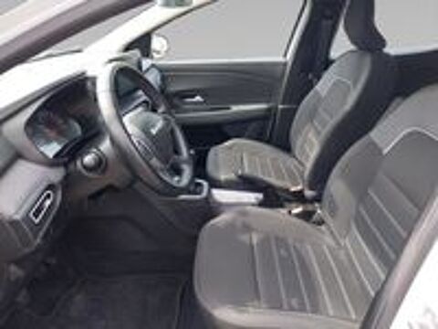 Sandero TCe 90 Expression 2023 occasion 08200 Wadelincourt