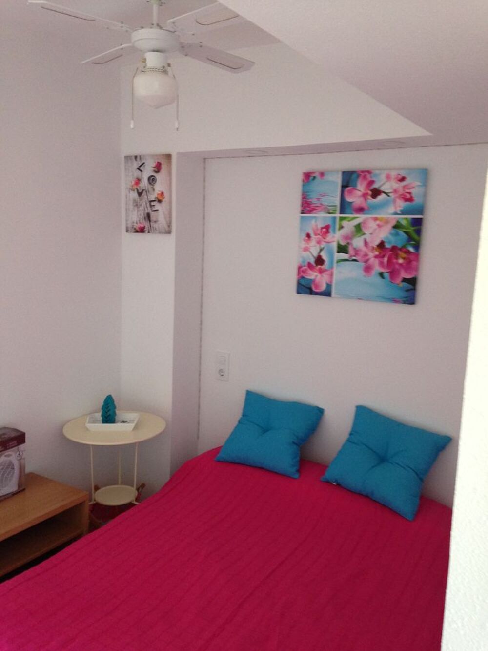   superbe appartement Espagne, ROSE