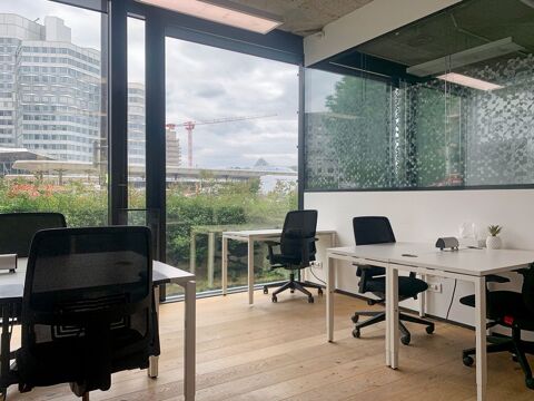  Appartement � louer 1 pi�ce 