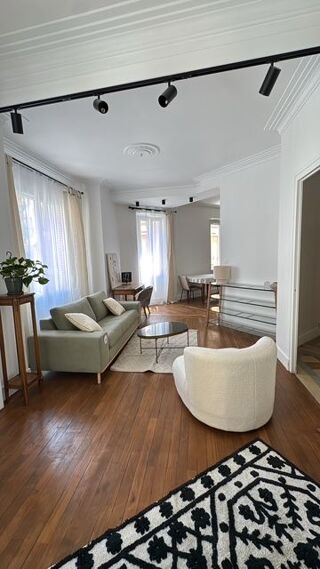  Appartement  vendre 3 pices 53 m