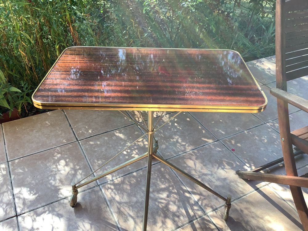 table Meubles