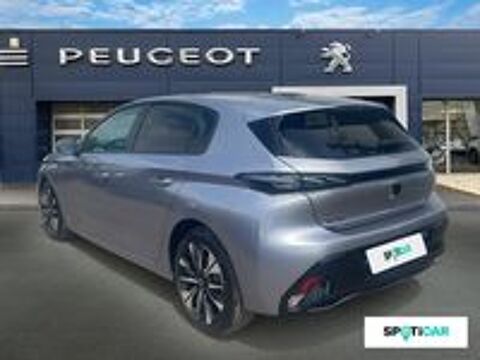 308 Hybrid 145 e-DCS6 Allure 2026 occasion 46000 Cahors