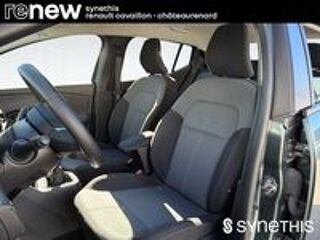 Sandero ECO-G 100 Stepway Extreme + 2023 occasion 84300 Cavaillon