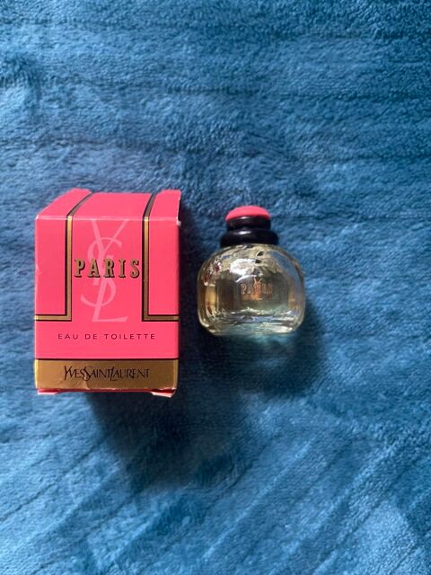 Miniature de parfum 20 Pithiviers (45)