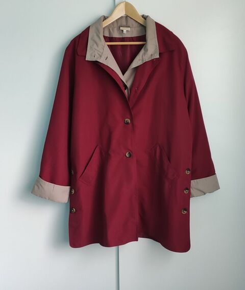 Manteau femme 20 Vand�uvre-l�s-Nancy (54)