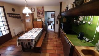  Maison � vendre 8 pi�ces 180 m�