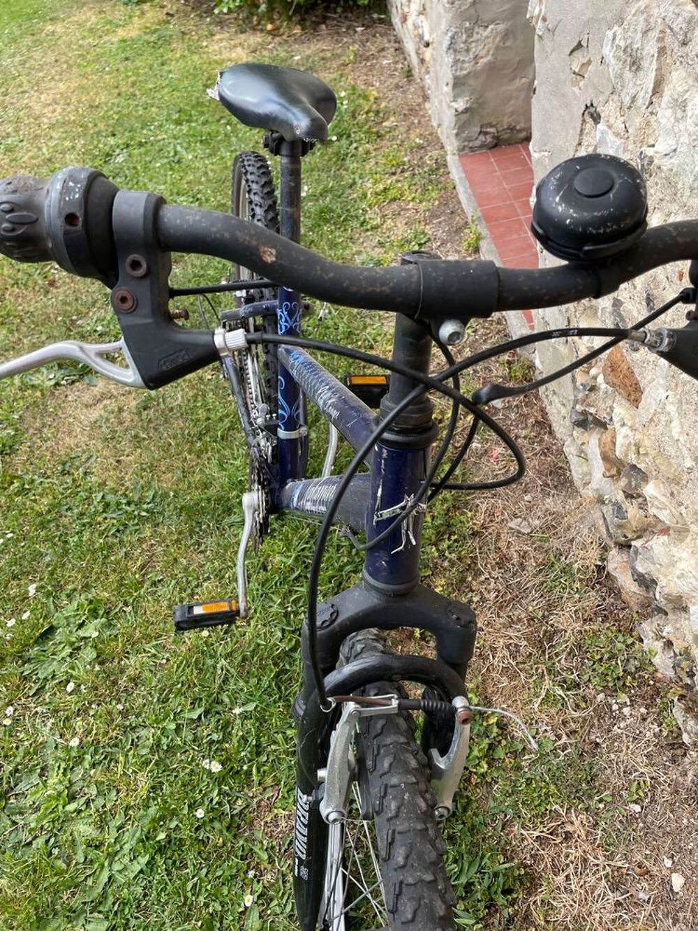 V&eacute;lo fille (Nakamura) Vélos
