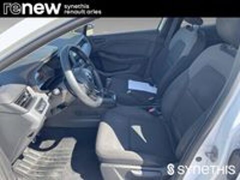 Clio V Clio SCe 65 Authentic 2023 occasion 13200 Arles
