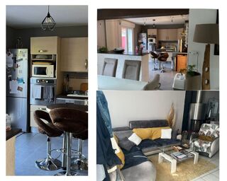  Chambre à louer 5 pièces 90 m²