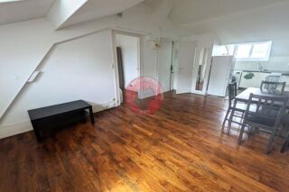  Appartement � vendre 2 pi�ces 41 m�