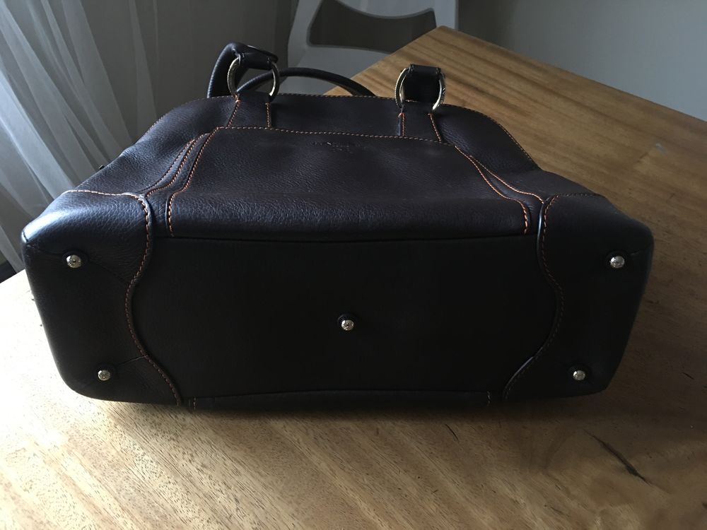 Sac Lancel Isabelle Adjani Maroquinerie