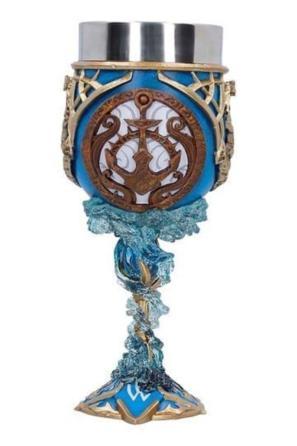SWorld of Warcraft calice Jaisissez le titre de votre objet. 