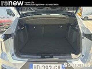 Symbioz E-Tech full hybrid 145 Esprit Alpine 2025 occasion 83170 Brignoles