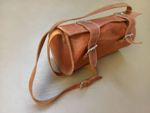 Sac facon plombiet 20 Veneux-les-Sablons (77)