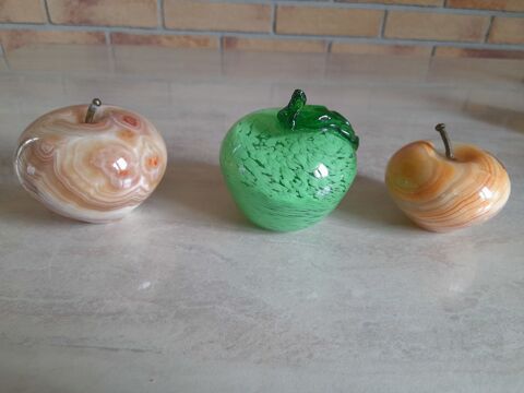 POMMES DECORATIVES 2 Éragny (95)