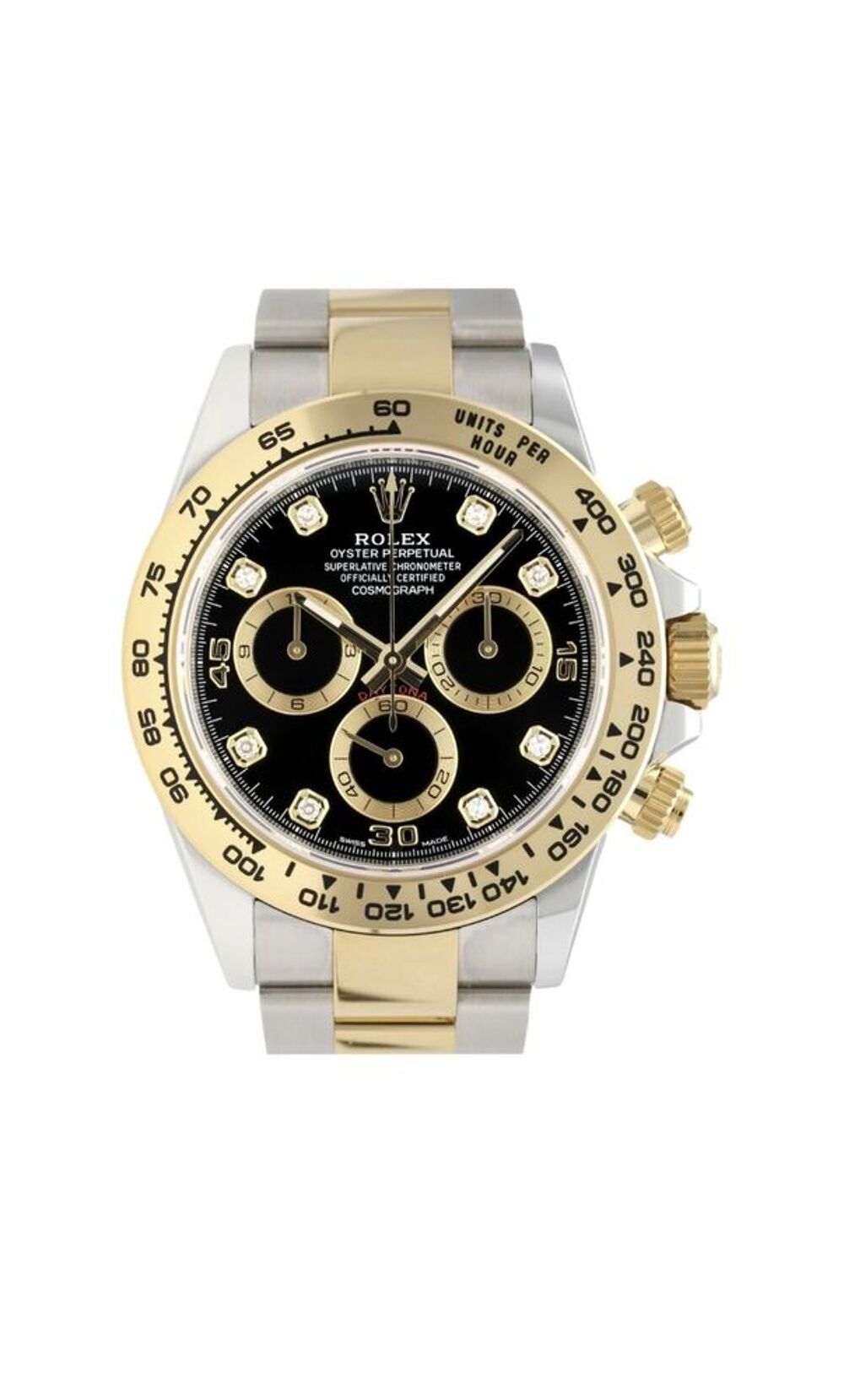 rolex daytona Bijoux et montres