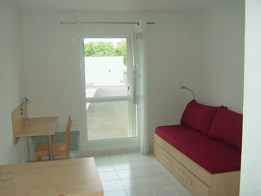 Vente Appartement Studio Vendargues