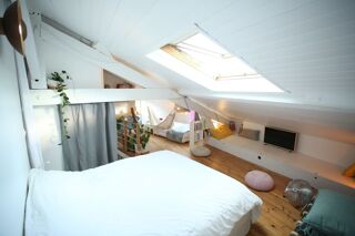  Duplex/triplex  vendre 2/3 pices 54 m