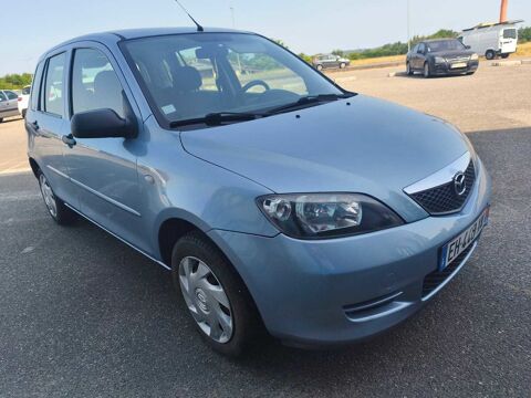 Mazda mazda2 2