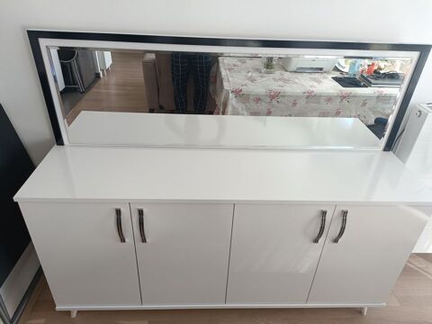 Buffet avec miroir 200 Sannois (95)