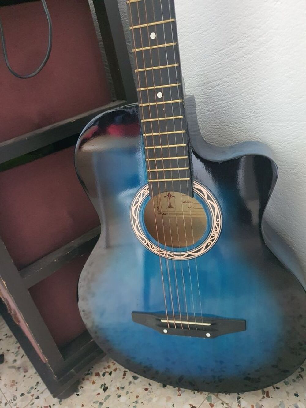 Instruments Instruments de musique